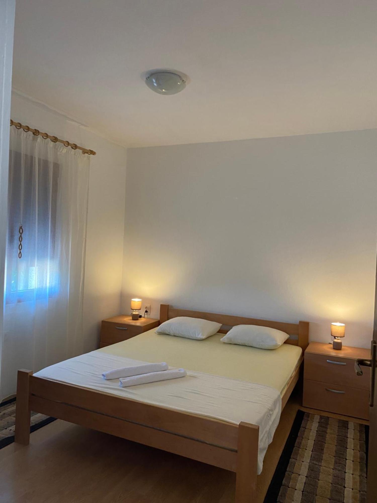 Apartman Popovic Virpazar Luaran gambar