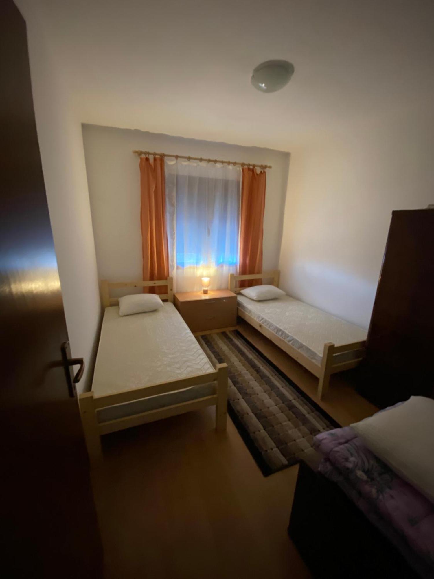 Apartman Popovic Virpazar Luaran gambar